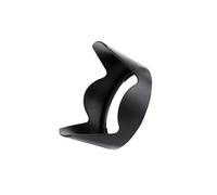 Reversible Lens Hood, For Sony DSC RX10 IV III RX10M4 RX10M3 RX10IV RX10III Camera(For RX10 IV)