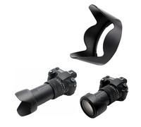 Reversible Lens Hood, For Sony DSC RX10 IV III RX10M4 RX10M3 RX10IV RX10III Camera(For RX10 IV)