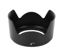 Reversible Lens Hood Shade Lens Hood Shade Reversible Protective Plastic for Nikon V1 J1 V2 J2 J3 10 to 30mm 30 to 110mm Lens