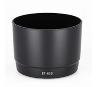 Reversible Lens Hood Shade Protector for ET-65B Compatible with Canon EF 70-300 mm f/4-5.6 IS USM and EF 70-300 mm f/4.5-5.6 DO IS USM Lens
