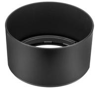 Reversible Lens Hood Shade Protector for ET-77 Compatible with Canon RF 85mm F2 Macro IS STM Lens