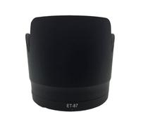 Reversible Lens Hood Shade Protector for ET-87 Compatible with Canon EF 70-200mm f/2.8L IS III USM, EF 70-200mm f/2.8L IS II USM