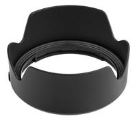 Reversible Lens Hood Shade Protector for EW-73D Compatible with Canon RF 24-105mm f/4-7.1 IS STM and EF-S 18-135mm f/3.5-5.6 IS USM Lens