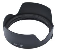 Reversible Lens Hood Shade Protector for EW-78F Compatible with Canon RF 24-240mm F4-6.3 IS USM Lens