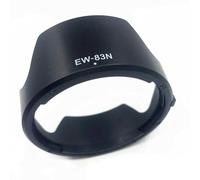 Reversible Lens Hood Shade Protector for EW-83N Compatible with Canon RF 24-105mm F4L IS USM Lens