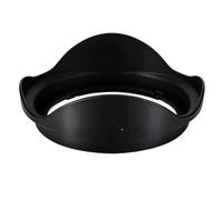 Reversible Lens Hood Shade Protector for EW-88F Compatible with Canon RF 15-35mm F2.8L IS USM Lens, Supports 82mm Filters
