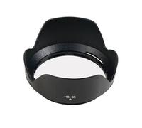 Reversible Lens Hood Shade Protector for HB-85 Compatible with Nikon Nikkor Z 24-70mm f/4 S Lens