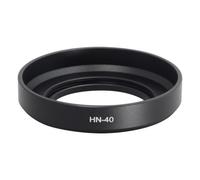 Reversible Lens Hood Shade Protector for HN-40 Compatible with Nikon Nikkor Z DX 16-50mm f3.5-6.3 VR Lens