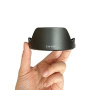 Reversible Lens Hood Shade Replacement for Canon EW-65B, Compatible with Canon EF 24mm f/2.8 is USM Lens and EF 28mm f/2.8 is USM Lens