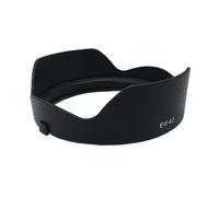 Reversible Lens Shade Camera Lens Guard Dustproof Protector EW-82 For EF 16-35mm Focal Length 1.4 IS Lens Prevents Light