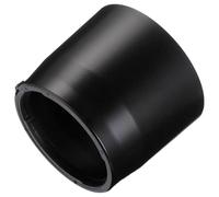 Reversible Lens Sunshade ET74B Compatible for RF100-400mm 5.6-8 & EF70-300mm / 4-5.6Camera Lens Sunshades Light Blocking Easy Storage