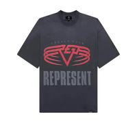 Reversible Living Legacy Tour T-Shirt - male - REPRESENT - T-Shirts - Gray - 2XL - Tops 2XL