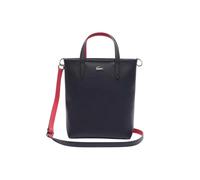 Reversible Modern Tote Bag Petunia- female- Lacoste- Handbags- Black- ONE SIZE- Bags ONE SIZE