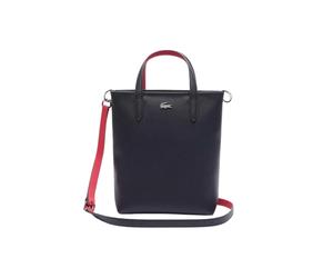 Reversible Modern Tote Bag Petunia ONE SIZE