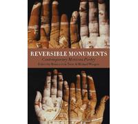 Reversible Monuments: Contemporary Mexican Poetry (A Kagean Book)