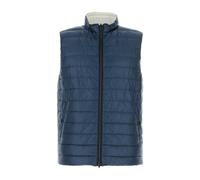 Reversible Nylon Down Jacket - male - Herno - Waistcoats - Blue - L - Jackets L