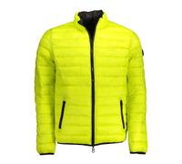 Reversible Nylon Jacket - male - U.S. Polo Assn. - Winter Jackets - Yellow - L - Jackets L