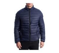 Reversible Padded Jacket - male - U.S. Polo Assn. - Winter Jackets - Blue - 2XL - Jackets 2XL
