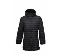 Reversible parka Peak Mountain Cesario Noir M