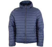 Reversible parka Peak Mountain Colisee Bleu 3XL