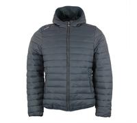 Reversible parka Peak Mountain Colisee Gris L