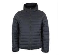Reversible parka Peak Mountain Colisee Noir L