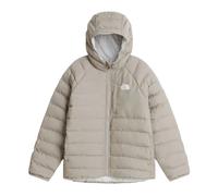 Reversible Perrito Hooded Jacket - male - The North Face - Winter Jackets - Beige - L - Kids L