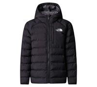 Reversible Perrito Hooded Jacket - male - The North Face - Winter Jackets - Black - S - Kids S