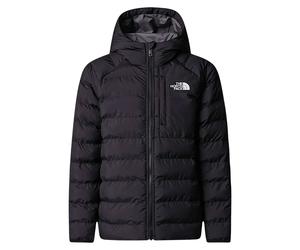 Reversible Perrito Hooded Jacket - male - The North Face - Winter Jackets - Black - XS - Kids XS