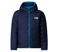 Reversible Perrito Hooded Jacket - male - The North Face - Winter Jackets - Blue - 14 Y - Kids 14 Y