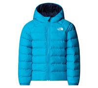 Reversible Perrito Hooded Jacket - unisex - The North Face - Winter Jackets - Blue - 7 Y - Kids 7 Y