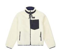 Reversible Puffer Jacket - Adult Collection - Navy blue S