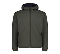 Cmp 34k0137 Reverse Jacket Green 3XL Men