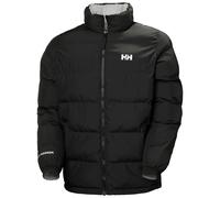 Reversible Puffer Jacket Helly Hansen YU23 Noir XL