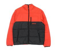 Reversible Puffer Jacket - male - Adidas - Jackets - Multicolor - S - Sport S