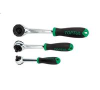Reversible Ratche TOPTUL XTCJBT0816