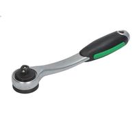 Reversible Ratche TOPTUL XTCJPI0815