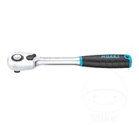 Reversible ratchet 3/8T fine tooth Hiper 8816HPS