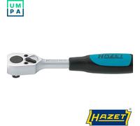 Hazet Umschaltknarre- Square Massive 6,3 MM (1/4 " ) 863P