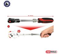 REVERSIBLE RATCHET 914.1420