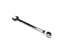 Reversible Ratchet Spanner Set 6mm-32mm 12-Piece Combination Wrench Set Gear Ratchet Tools for Mechanics and Versatile Hand Tools for Auto Repair