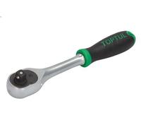 Reversible Ratchet TOPTUL 0XTCJBG1220