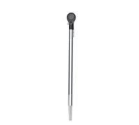 Reversible Ratchet Wrench for Flatbed Trailers Compact Ergonomic Design for Quick Load Securing 18.9 Inch Carbon Steel