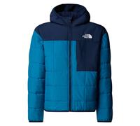 Reversible Shasta Full-Zip Hooded Jacket - male - The North Face - Winter Jackets - Blue - S - Kids S