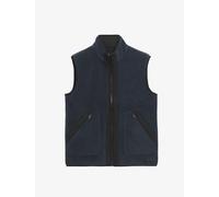 Reversible sleeveless fleece Aigle T- KIT Bleu XL