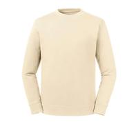 Reversible sweatshirt Russell Athletic Beige 2XL