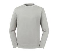 Reversible sweatshirt Russell Athletic Gris 3XL