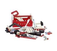 Reversible Toolbox Multicoloured one size