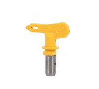 Reversible Tungsten Steel Airless Paint Spray Gun Tip Nozzle Accessoies (311)