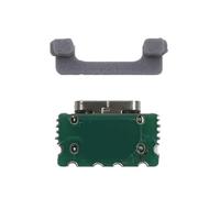 Reversible USB C Charging Port Modification Module Set for Gaming Consoles Easy Installation Design Type C Fast Charging Port Module
